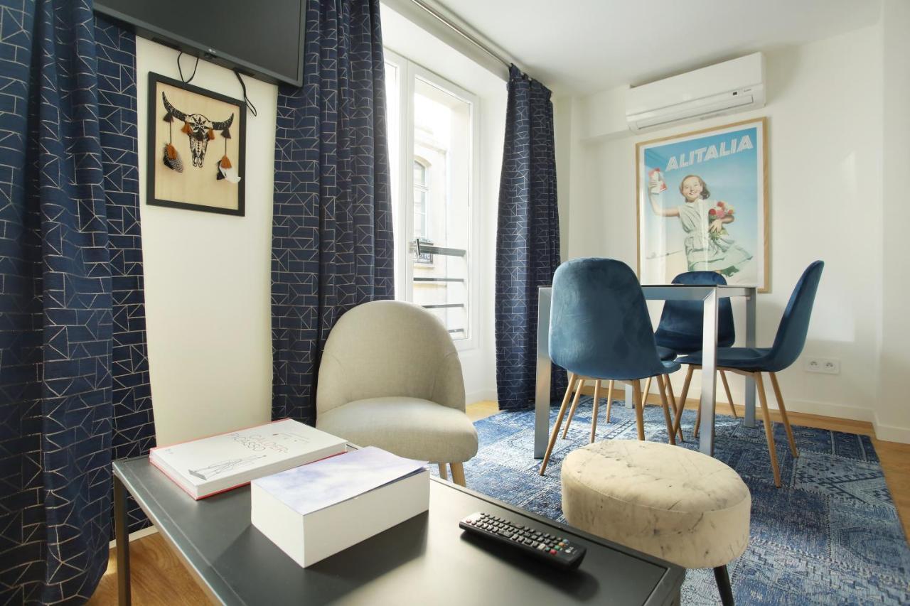 Residence Le Marais By Studio Prestige Paris Exterior photo